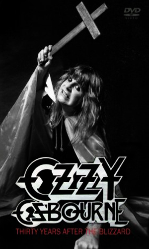 Ozzy Osbourne: Thirty Years After The Blizzard [DVD9]