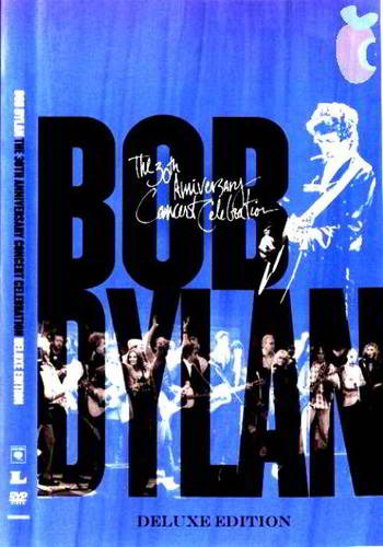 Bob Dylan: 30th Anniversary Concert Deluxe Edition [DVD9]