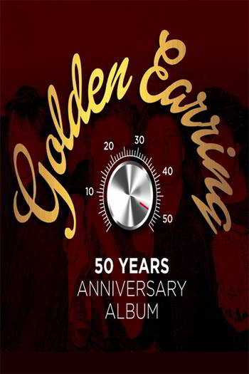 Golden Earring: 50 Years Anniversary [DVD9]