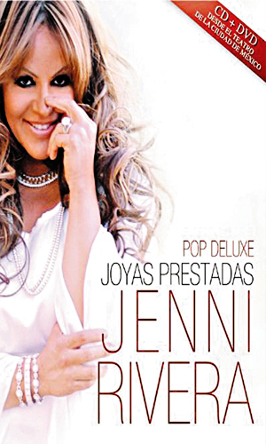 Jenni Rivera: Joyas Prestadas