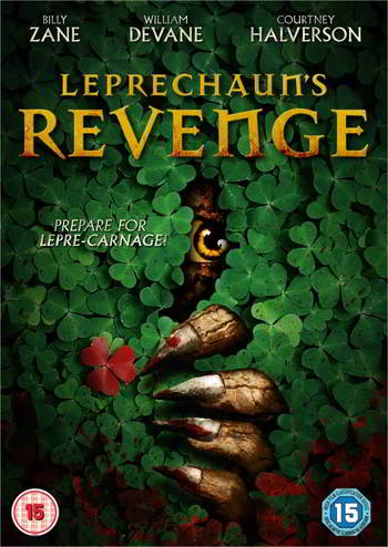 Leprechaun’s Revenge (TV)  [Latino]