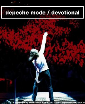 Depeche Mode – Devotional