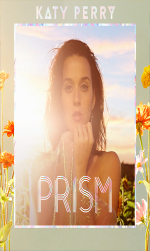 Katy Perry: Prism Deluxe Edition Bonus DVD