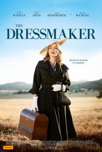 The Dressmaker [BD25]
