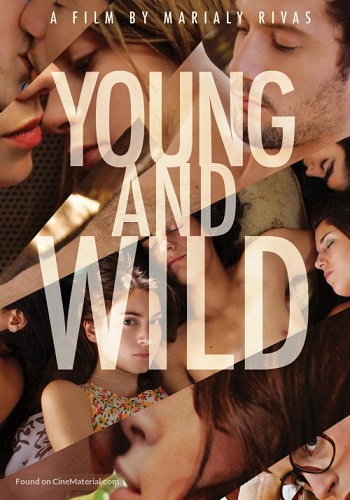 Young and Wild [latino]