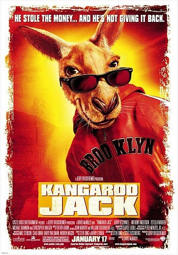 Kangaroo Jack [Latino]