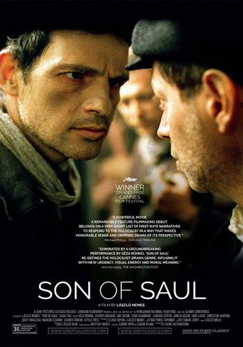 Son of Saul [BD25]