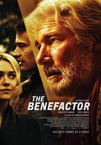 The Benefactor [BD25]