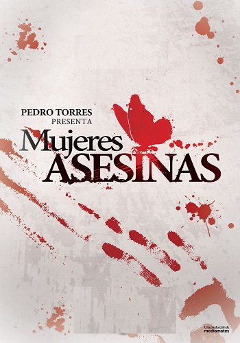 Mujeres Asesinas: Temporada 1 [Latino]