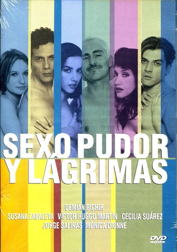 Sexo, Pudor y Lagrimas [Latino]