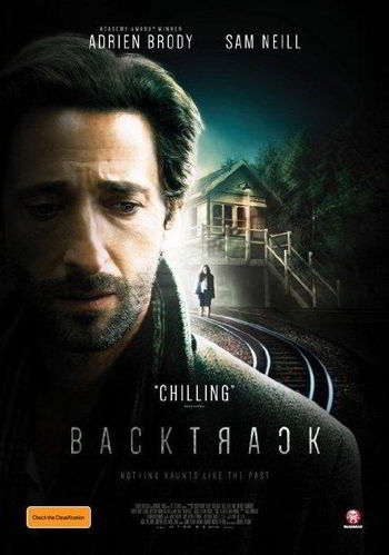 Backtrack [BD25]