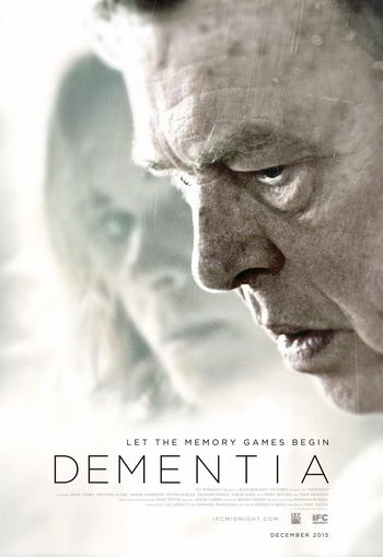 Dementia dvd full latino