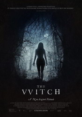The Witch [BD25]