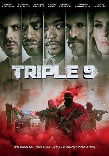 Triple 9 [BD25]