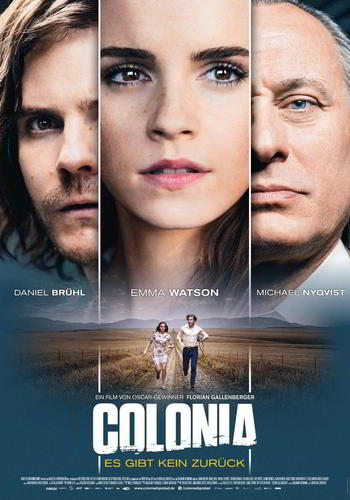 Colonia [BD25]