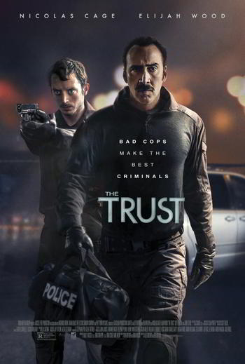 The Trust [BD25]