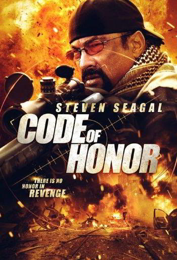 Code of Honor [BD25]