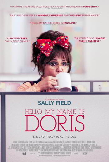 Hello My Name is Doris [BD25][Latino]