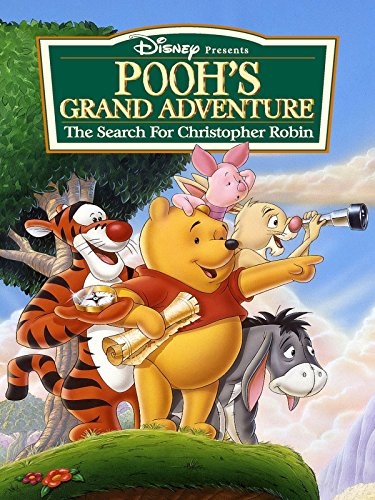 Pooh’s Grand Adventure: The Search for Christopher Robin [Latino]