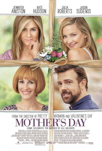 Mother’s Day [BD25]