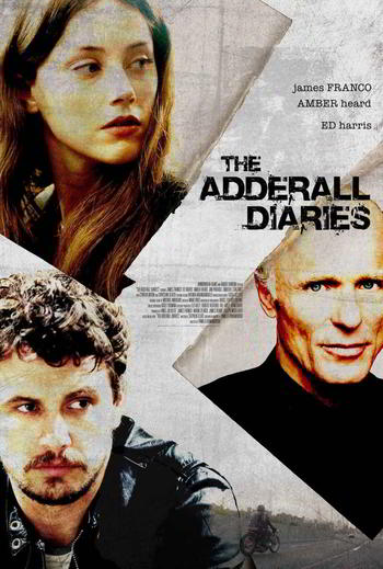 The Adderall Diaries [BD25]