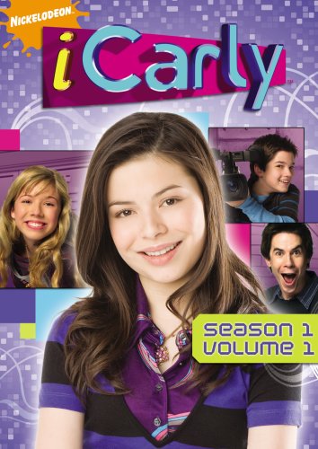 iCarly – Season 1 Volume 1 [Latino]