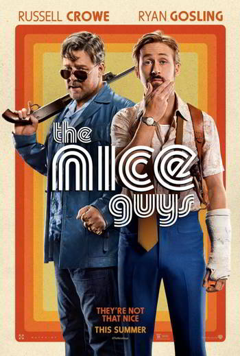 The Nice Guys [BD25][Latino]