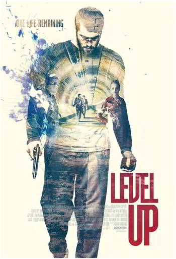 Level Up [BD25][Latino]
