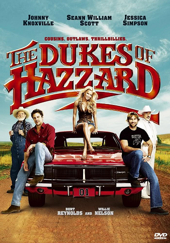 The Dukes of Hazzard  [Latino]