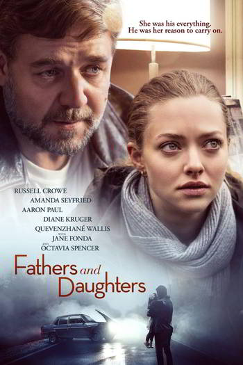 Fathers & Daughters [BD25][Latino]