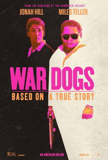 War Dogs [Latino]