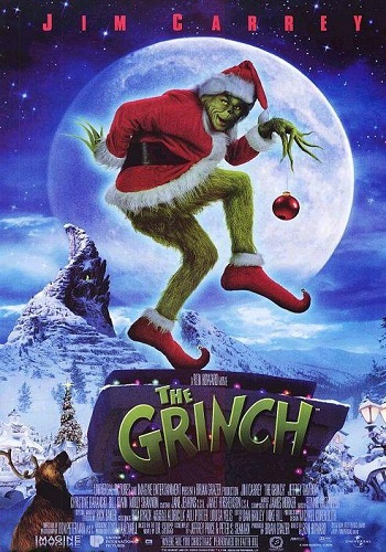 How the Grinch Stole Christmas [Latino]