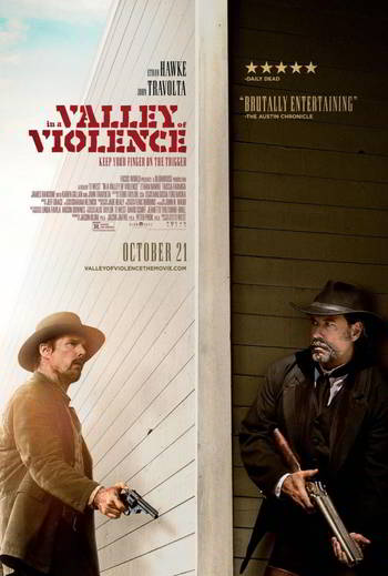 In a Valley of Violence [BD25][Latino]