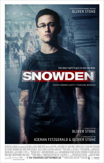 Snowden [BD25]