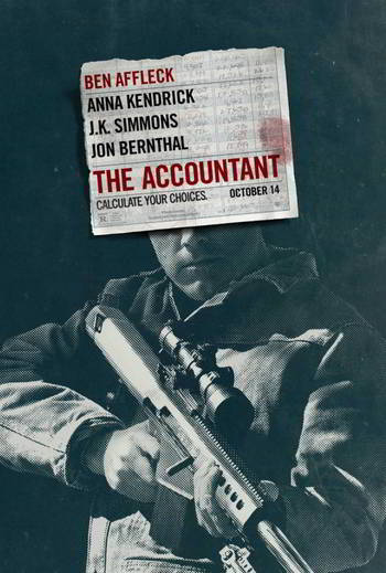 The Accountant [BD25][Latino]