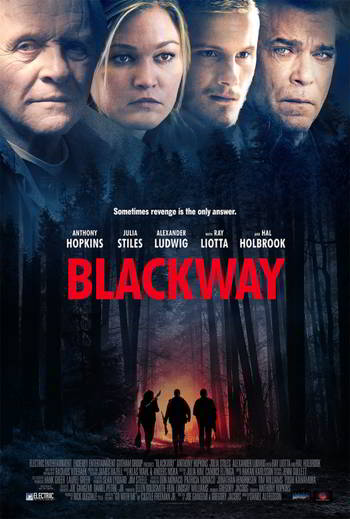 Blackway [Latino]