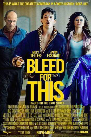 Bleed For This  [Latino]