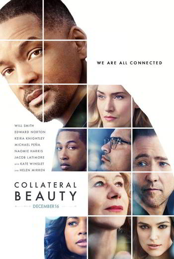 Collateral Beauty [BD25][Latino]