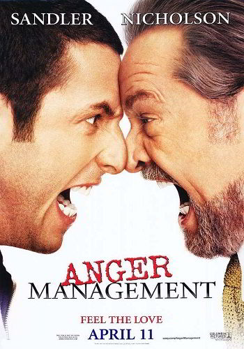 Anger Management [Latino]