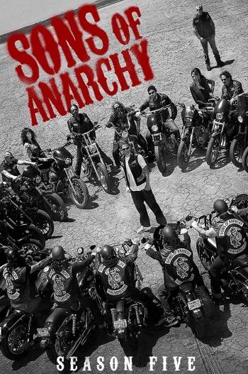 Sons Of Anarchy – Season 5