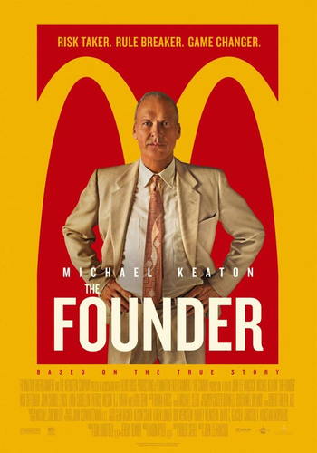 The Founder [Latino]