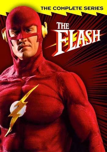 The Flash – The Movie [Latino]