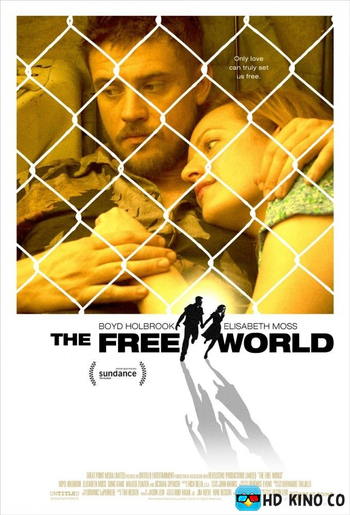 The Free World
