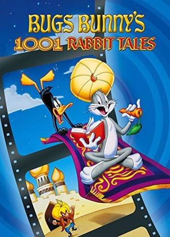 Bugs Bunny’s 1001 Rabbit Tales [Latino]