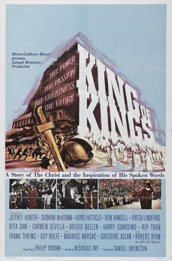 King of Kings [Latino]