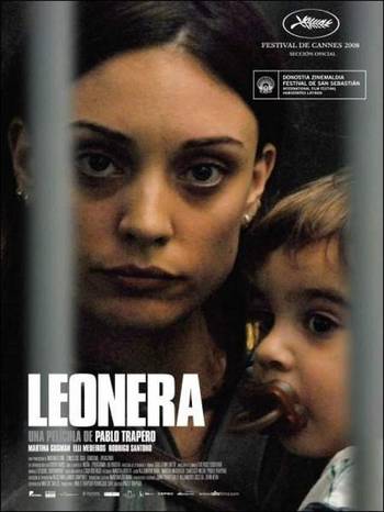 Leonera [Latino]