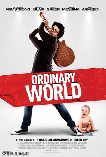 Ordinary World [Latino]