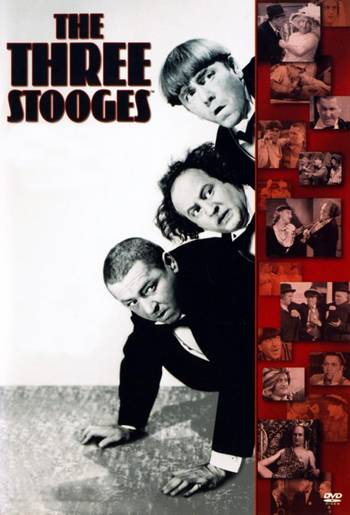 The Three Stooges (TV Series) [Latino]