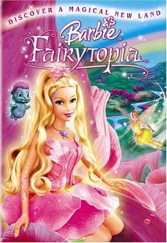 Barbie Fairytopia [Latino]