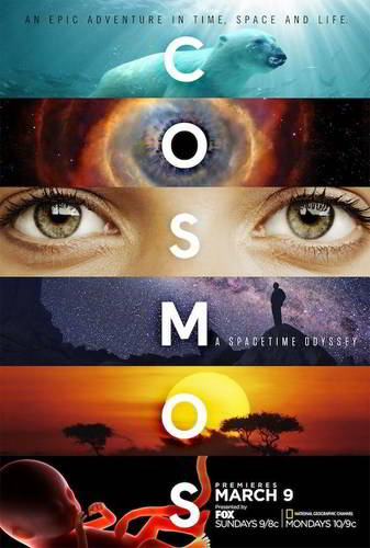 Cosmos: A SpaceTime Odyssey: Season 1